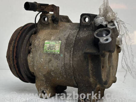 ФОТО Компресор кондиціонера для Mitsubishi L200 (06-14) Коломия