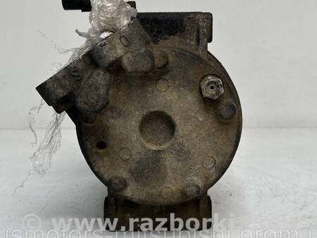 ФОТО Компресор кондиціонера для Mitsubishi L200 (06-14) Коломия