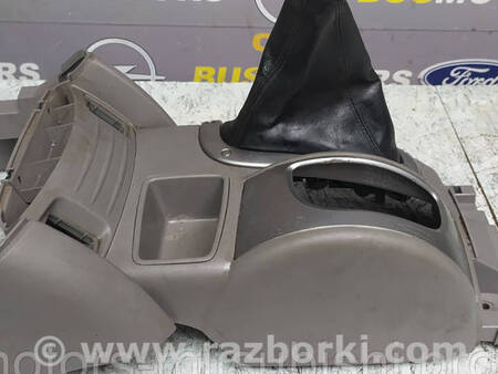 ФОТО Консоль між сидінь передні для Mitsubishi L200 (06-14) Коломия