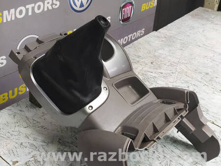 ФОТО Консоль між сидінь передні для Mitsubishi L200 (06-14) Коломия