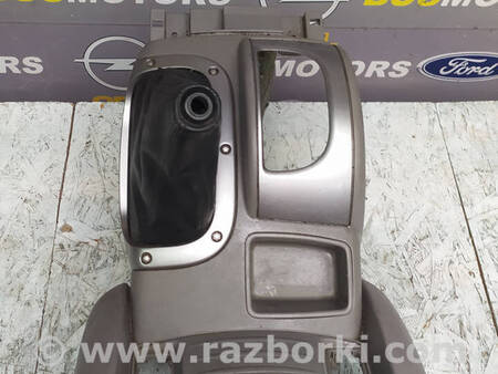 ФОТО Консоль між сидінь передні для Mitsubishi L200 (06-14) Коломия