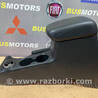 ФОТО Консоль подлокотник для Mitsubishi L200 (06-14) Коломия