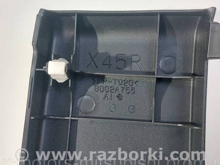 ФОТО Консоль торпеди лівий передній для Mitsubishi ASX Коломия