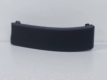 ФОТО Консоль торпеди лівий передній для Mitsubishi ASX Коломия