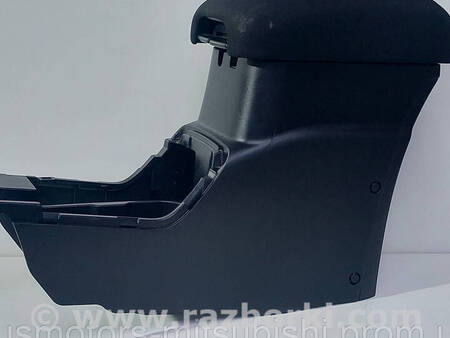 ФОТО Консоль центральна в зборі для Mitsubishi ASX Коломия