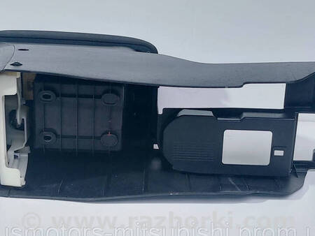 ФОТО Консоль центральна в зборі для Mitsubishi ASX Коломия