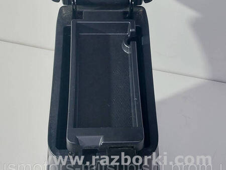 ФОТО Консоль центральна в зборі для Mitsubishi ASX Коломия