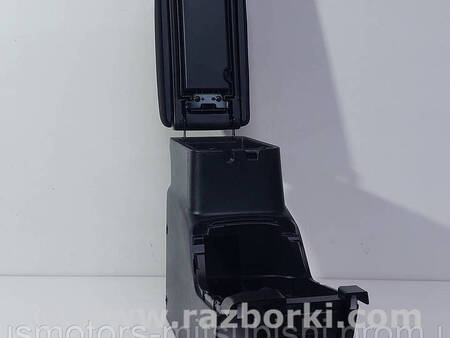 ФОТО Консоль центральна в зборі для Mitsubishi ASX Коломия