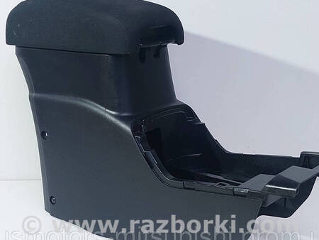 ФОТО Консоль центральна в зборі для Mitsubishi ASX Коломия