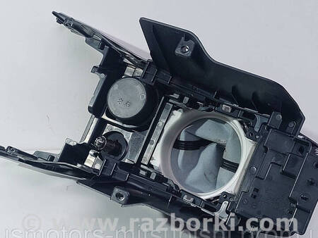 ФОТО Консоль центральна передня частина для Mitsubishi ASX Коломия