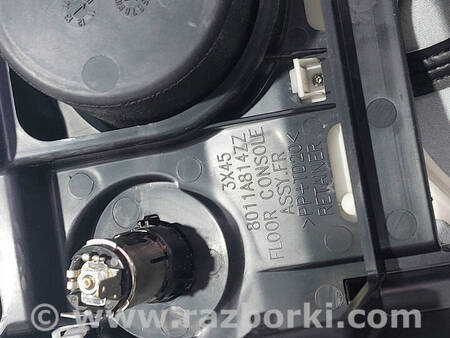 ФОТО Консоль центральна передня частина для Mitsubishi ASX Коломия