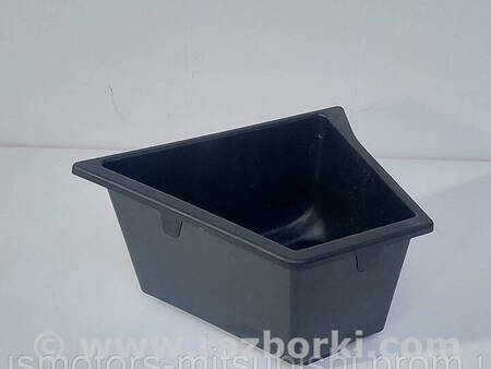 ФОТО Короб багажника лівий для Mitsubishi ASX Коломия