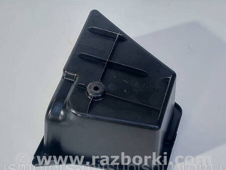 ФОТО Короб багажника лівий для Mitsubishi ASX Коломия