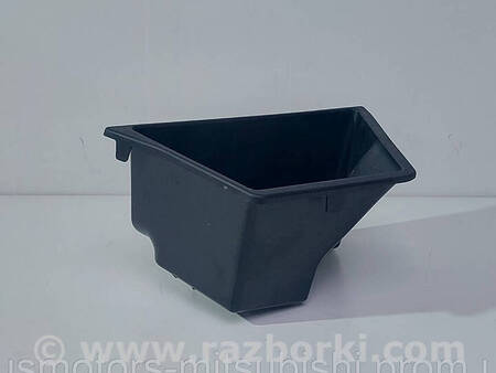 ФОТО Короб багажника правий для Mitsubishi ASX Коломия