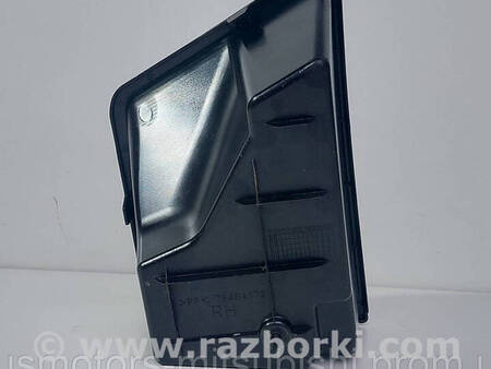 ФОТО Короб багажника правий для Mitsubishi ASX Коломия