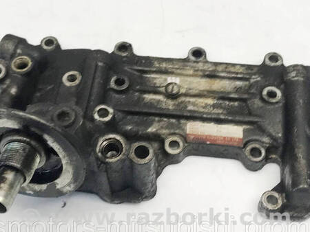 ФОТО Корпус для Mitsubishi Pajero Wagon 3 Коломия