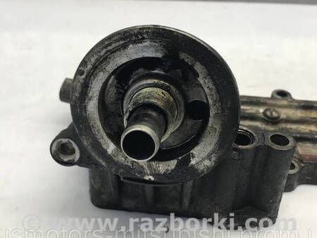 ФОТО Корпус для Mitsubishi Pajero Wagon 3 Коломия