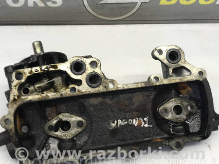 ФОТО Корпус для Mitsubishi Pajero Wagon 3 Коломия