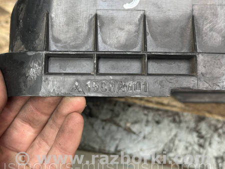 ФОТО Корпус повітряного фільтра для Mitsubishi Grandis Коломия