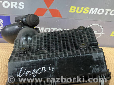ФОТО Корпус повітряного фільтра для Mitsubishi Pajero Wagon 4 Коломия