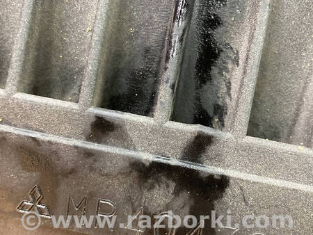 ФОТО Корпус повітряного фільтра для Mitsubishi Pajero Wagon 4 Коломия