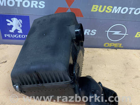 ФОТО Корпус повітряного фільтра для Mitsubishi Pajero Wagon 4 Коломия