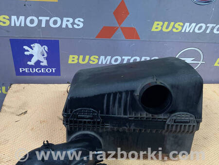 ФОТО Корпус повітряного фільтра для Mitsubishi Pajero Wagon 4 Коломия