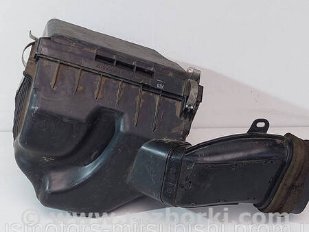 ФОТО Корпус повітряного фільтра в для Mitsubishi L200 (06-14) Коломия