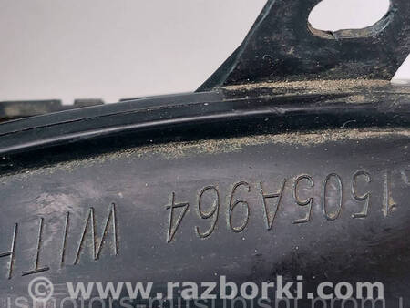 ФОТО Корпус повітряного фільтра в для Mitsubishi L200 (06-14) Коломия