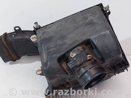 ФОТО Корпус повітряного фільтра в для Mitsubishi L200 (06-14) Коломия