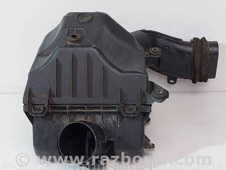 ФОТО Корпус повітряного фільтра в для Mitsubishi L200 (06-14) Коломия