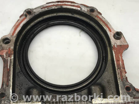 ФОТО Корпус сальника колінвалу для Mitsubishi Pajero Wagon 3 Коломия