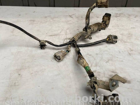 ФОТО Коса проводки для Mitsubishi L200 (06-14) Коломия
