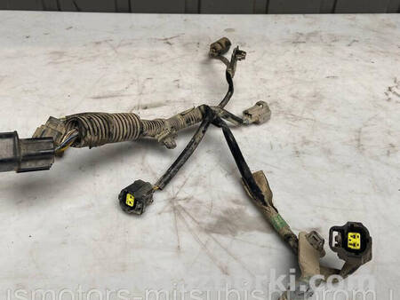 ФОТО Коса проводки для Mitsubishi L200 (06-14) Коломия