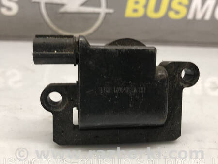 ФОТО Котушка запалювання для Mitsubishi Pajero Wagon 3 Коломия