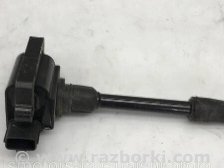ФОТО Котушка запалювання для Mitsubishi Pajero Wagon 3 Коломия