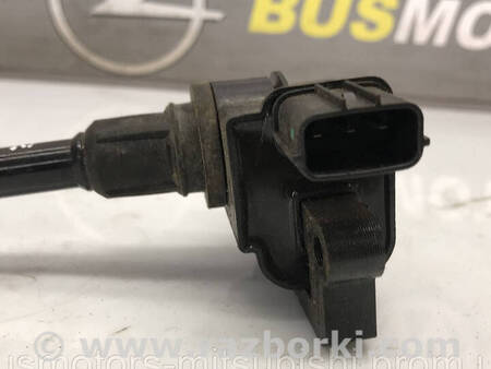 ФОТО Котушка запалювання для Mitsubishi Pajero Wagon 3 Коломия