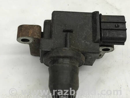 ФОТО Котушка запалювання для Mitsubishi Pajero Wagon 3 Коломия