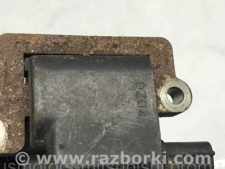 ФОТО Котушка запалювання для Mitsubishi Pajero Wagon 3 Коломия