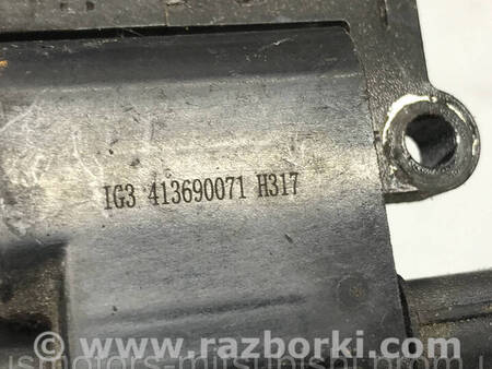 ФОТО Котушка запалювання для Mitsubishi Pajero Wagon 3 Коломия