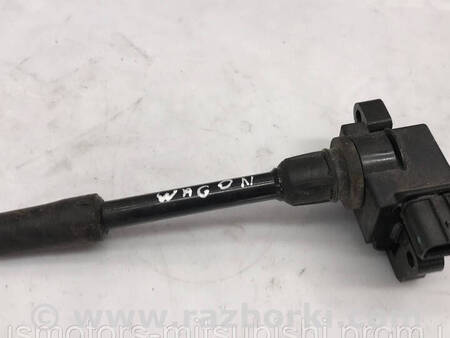 ФОТО Котушка запалювання для Mitsubishi Pajero Wagon 3 Коломия