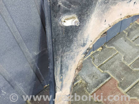 ФОТО Крило переднє ліве для Mitsubishi L200 (06-14) Коломия