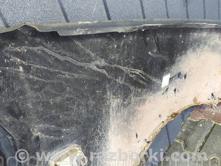 ФОТО Крило переднє ліве для Mitsubishi L200 (06-14) Коломия