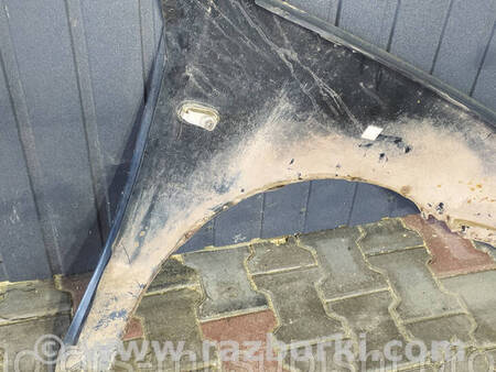 ФОТО Крило переднє ліве для Mitsubishi L200 (06-14) Коломия