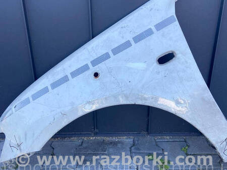 ФОТО Крило переднє ліве для Mitsubishi L200 (06-14) Коломия