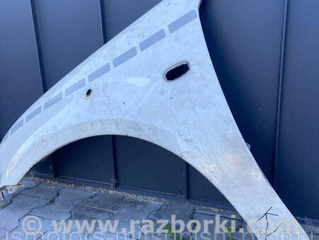 ФОТО Крило переднє ліве для Mitsubishi L200 (06-14) Коломия