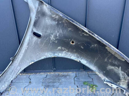 ФОТО Крило переднє ліве для Mitsubishi L200 (06-14) Коломия