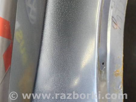 ФОТО Крило переднє ліве для Mitsubishi Pajero Wagon 4 Коломия