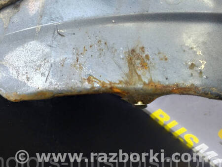 ФОТО Крило переднє ліве для Mitsubishi Pajero Wagon 4 Коломия