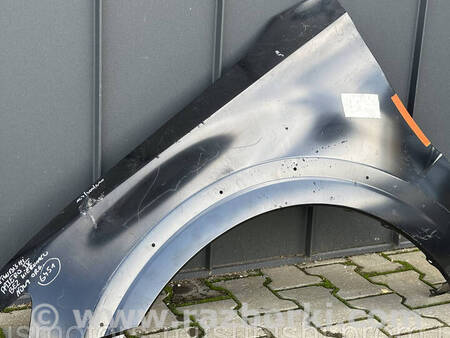 ФОТО Крило переднє ліве для Mitsubishi Pajero Wagon 4 Коломия